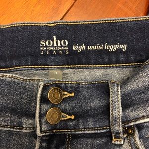 New York & Company Jeans - New York & Co Size 14 New York & Company Jeans - New York & Co Size 14